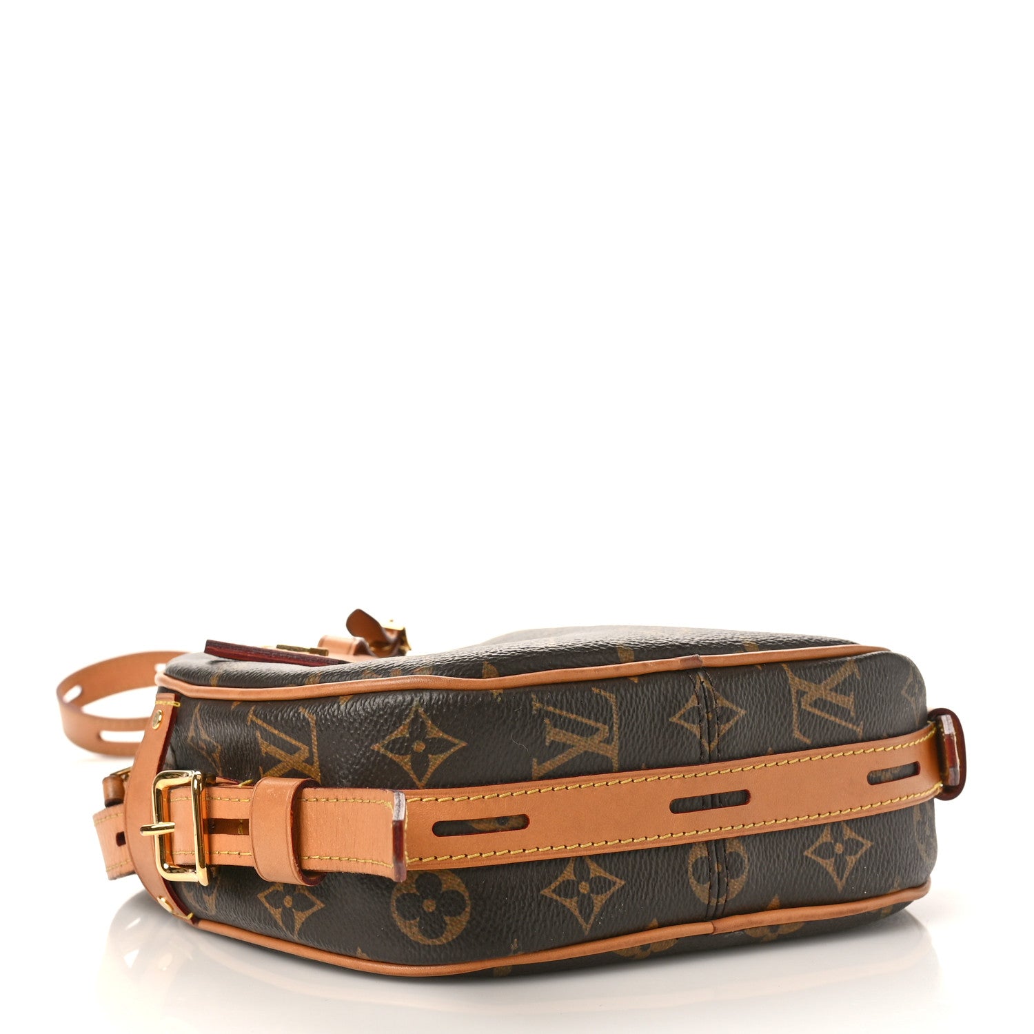 Louis Vuitton Monogram Boite Chapeau Souple 4 of 8