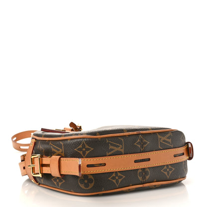 Louis Vuitton Monogram Boite Chapeau Souple 4 of 8