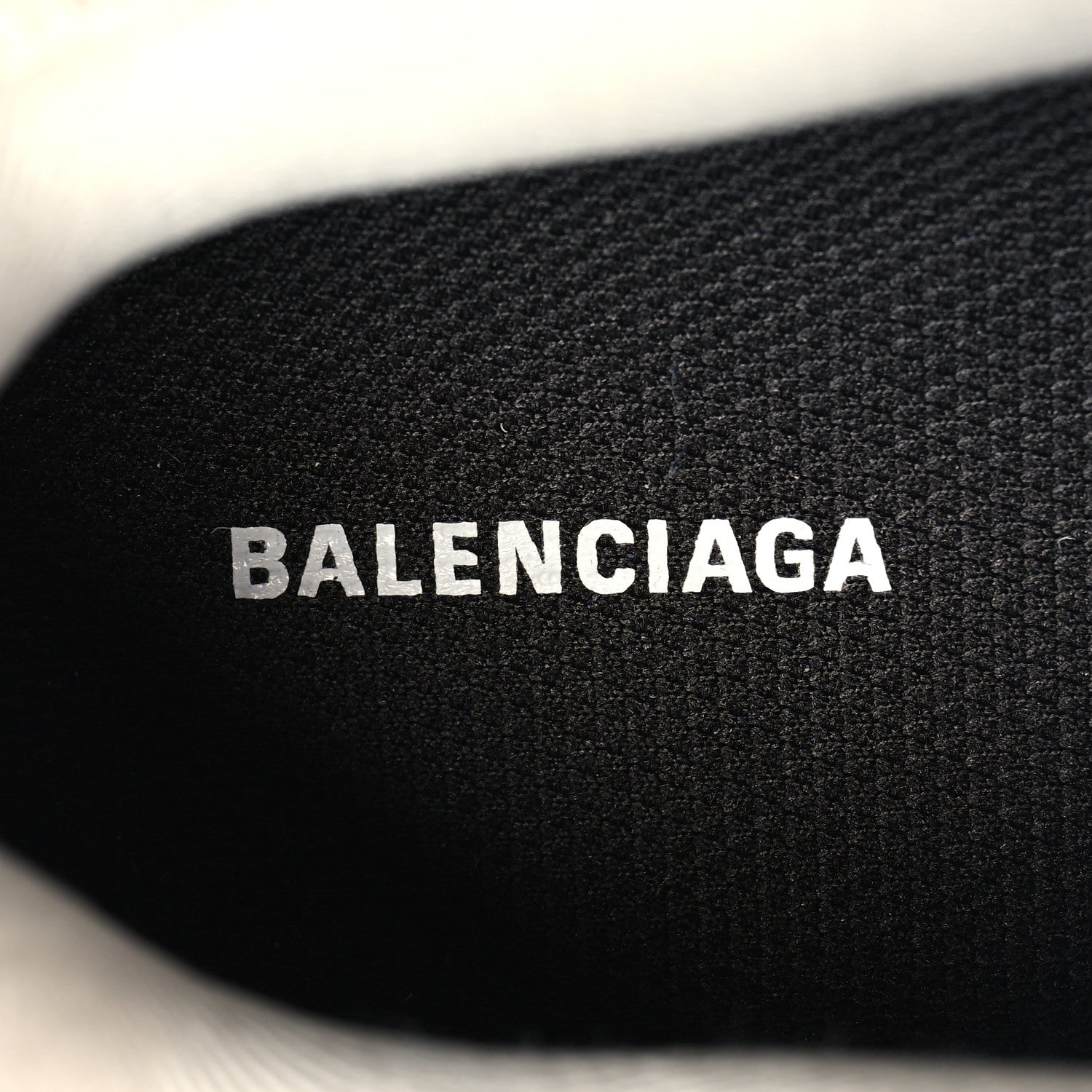 Balenciaga Mesh Rubber Mens X-Pander Sneakers 40 White 8 of 10