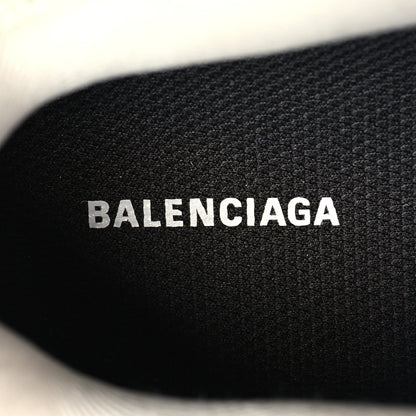 Balenciaga Mesh Rubber Mens X-Pander Sneakers 40 White 8 of 10