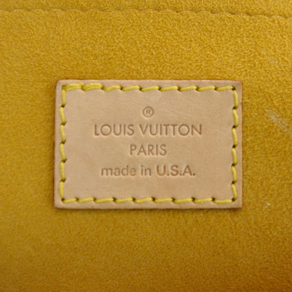 Louis Vuitton Monogram Denim Neo Speedy Blue 7 of 8