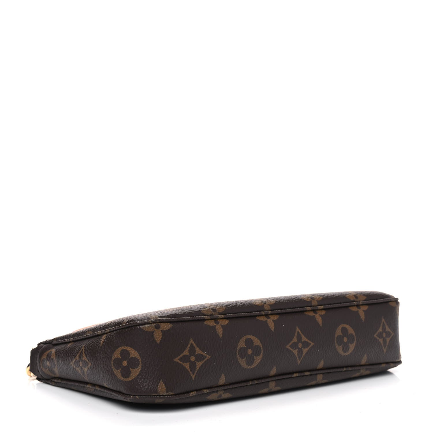Louis Vuitton Monogram Pochette Accessories NM 3 of 7