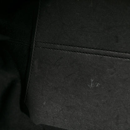 Christian Dior Calfskin Macrocannage Medium Toujours Black 12 of 17