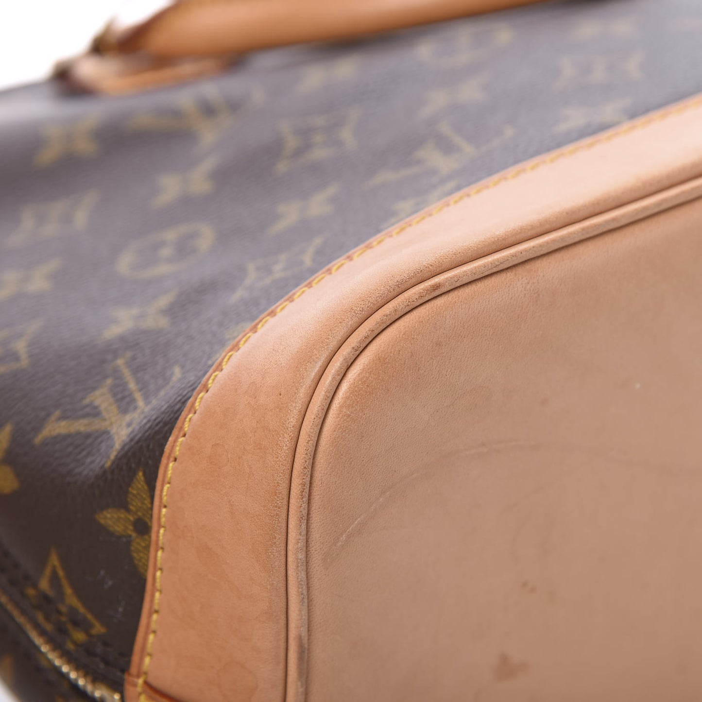 Monogram Alma PM