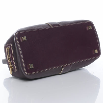 Louis Vuitton Suhali L Ingenieux PM Prune 4 of 8