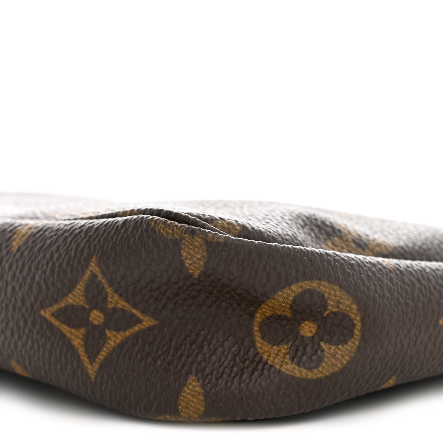 Louis Vuitton Monogram Pochette Accessories NM 9 of 10