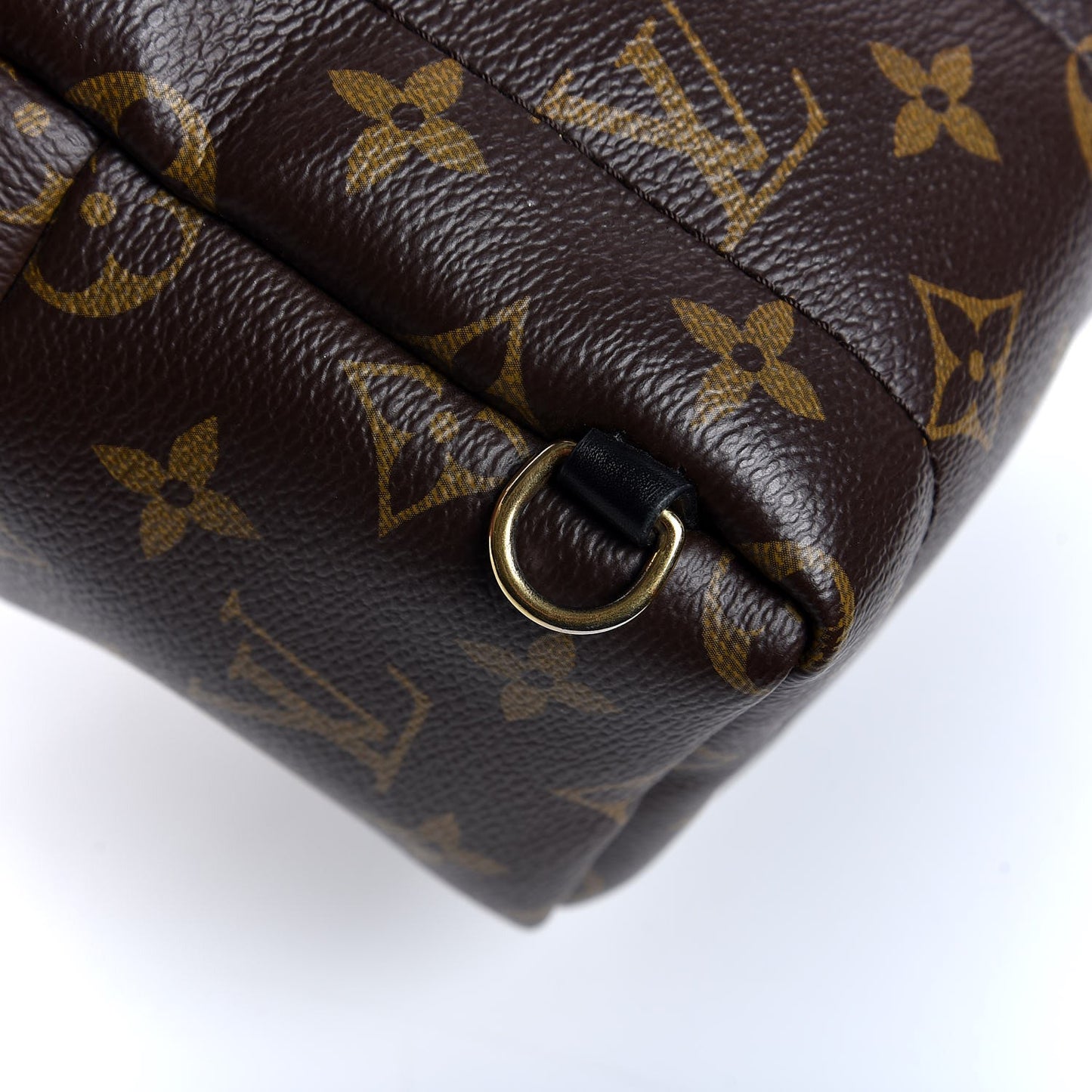 Monogram Palm Springs Backpack Mini