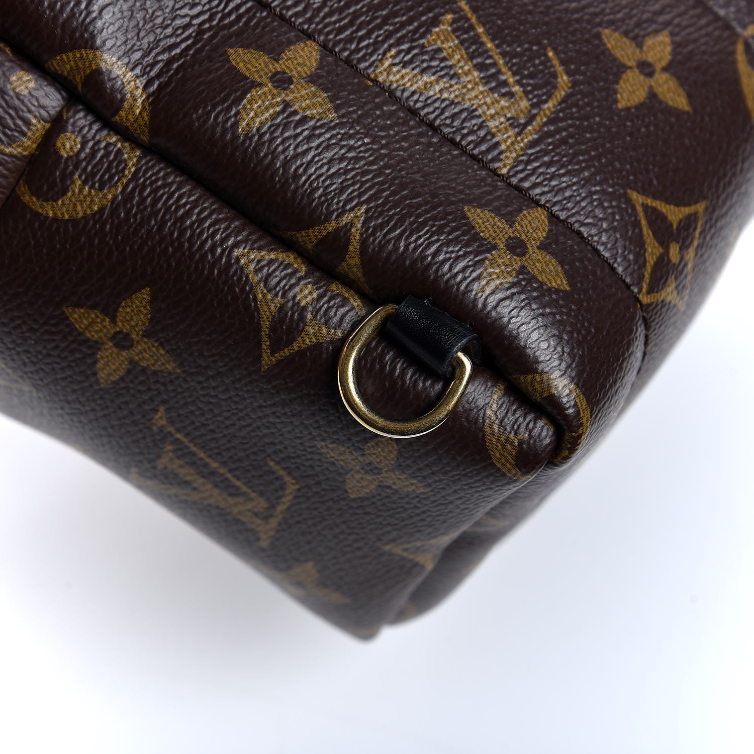Louis Vuitton Monogram Palm Springs Backpack Mini 10 of 11