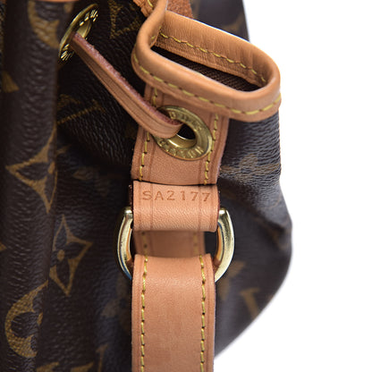 Louis Vuitton Monogram Noe 8 of 13
