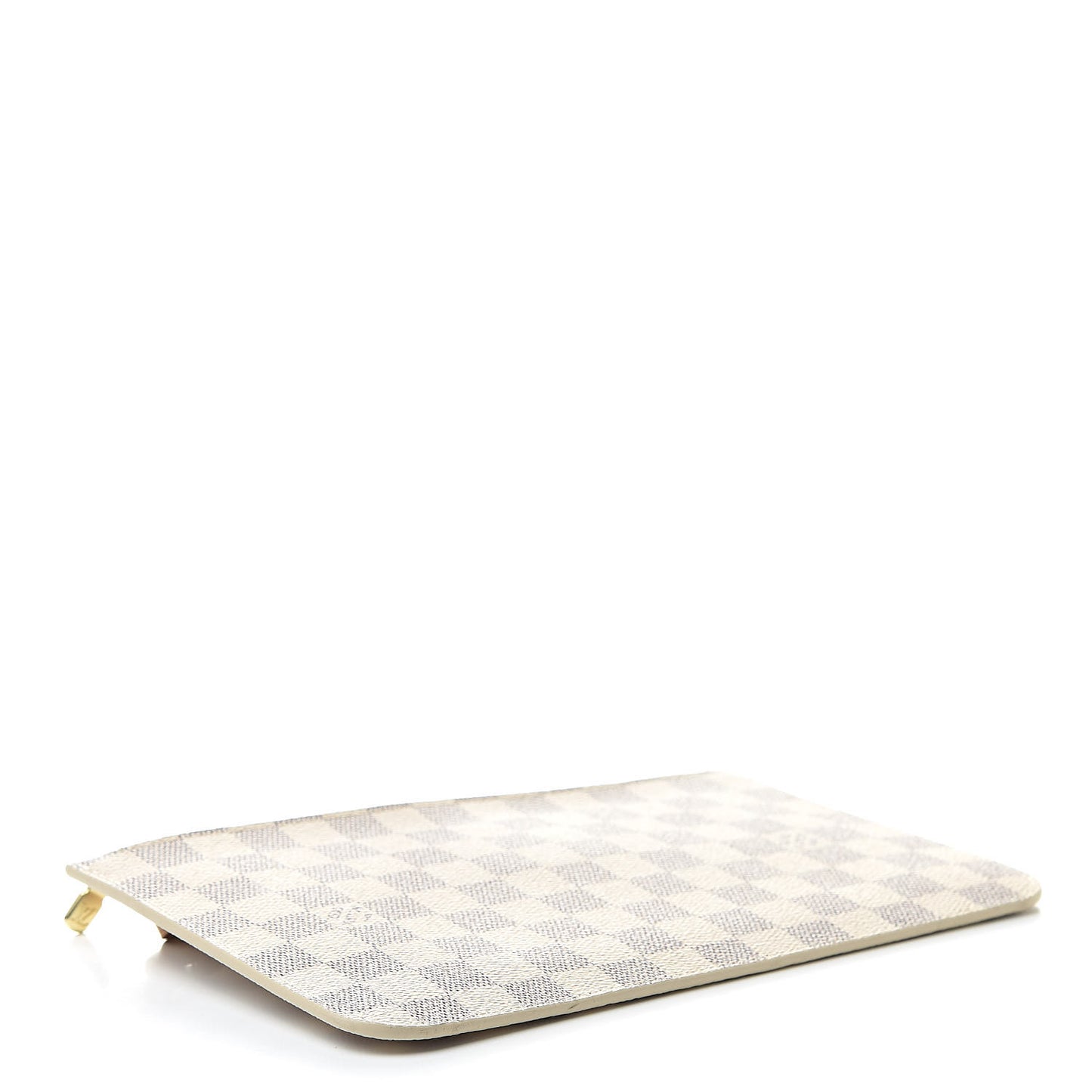 Damier Azur Neverfull MM GM Pochette