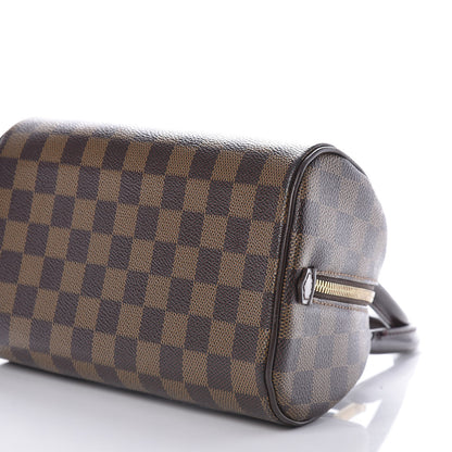 Louis Vuitton Damier Ebene Ribera Mini 6 of 9