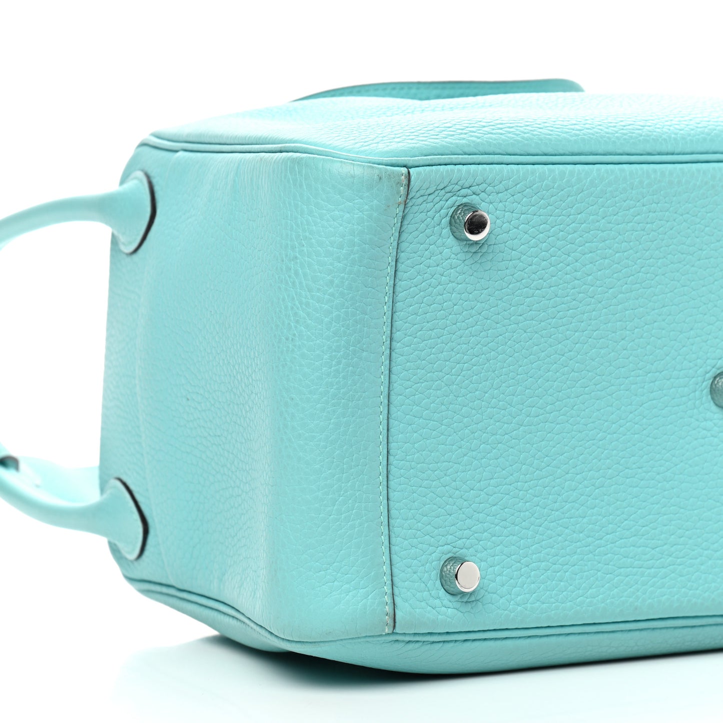 Taurillon Clemence Lindy 30 Bleu Atoll