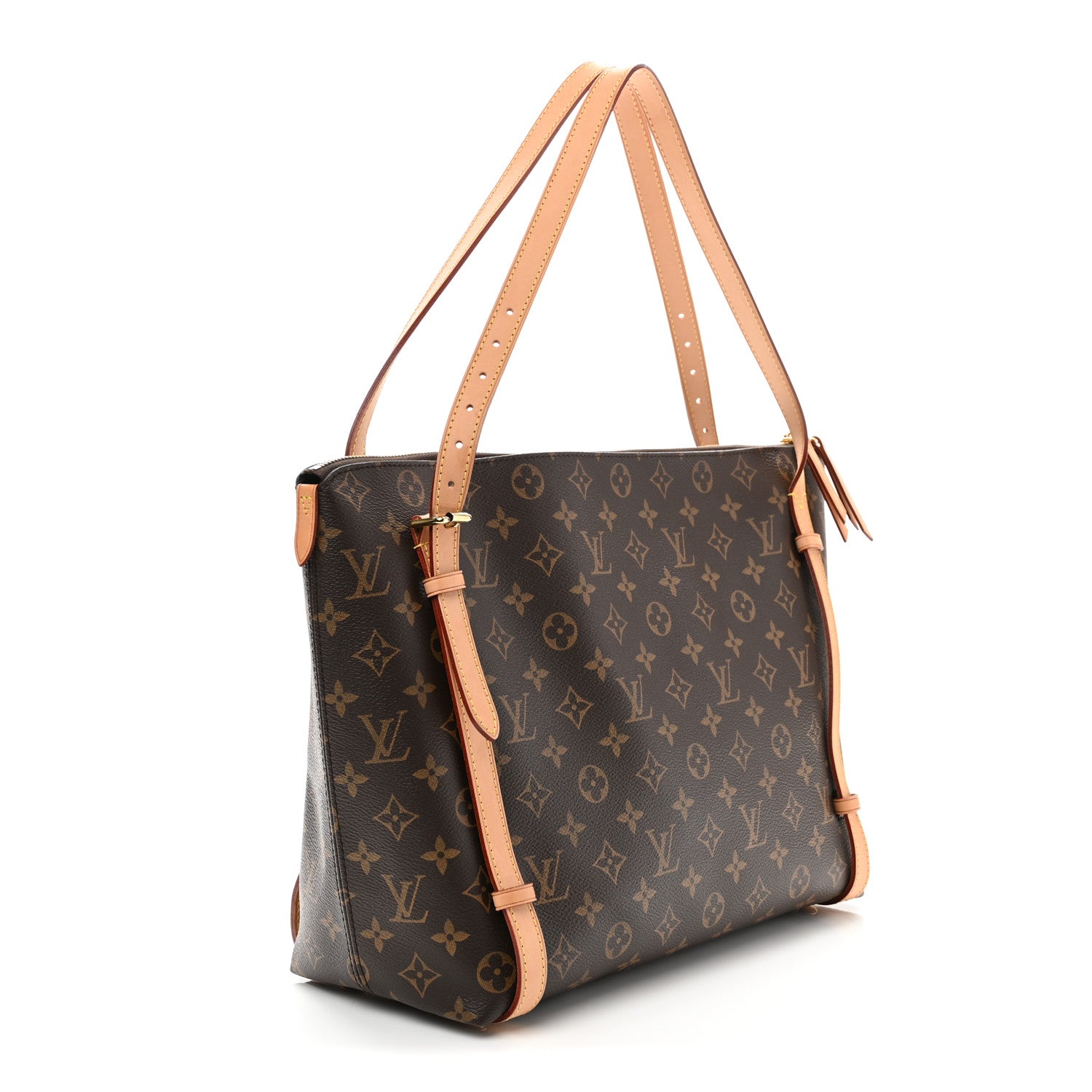 Louis Vuitton Monogram Tuileries 3 of 10