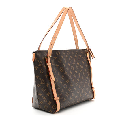 Louis Vuitton Monogram Tuileries 3 of 10