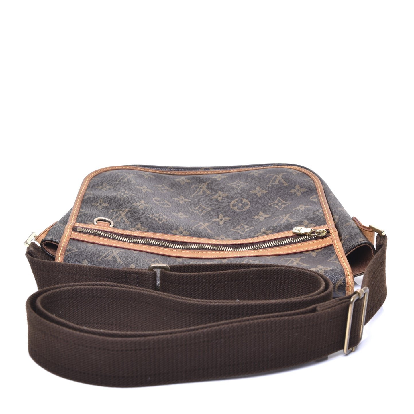 Monogram Bosphore PM Messenger