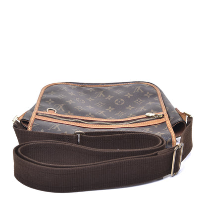 Louis Vuitton Monogram Bosphore PM Messenger 10 of 16