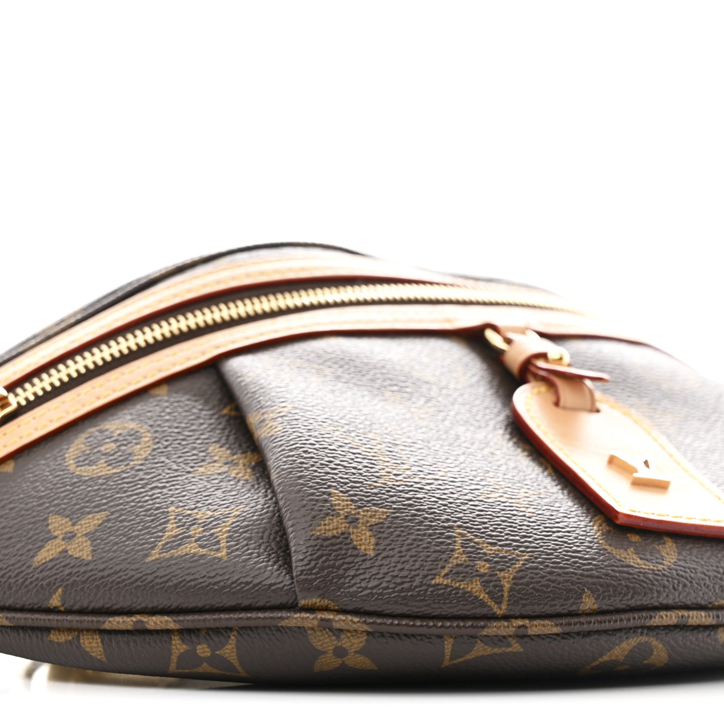 Monogram High Rise Bumbag