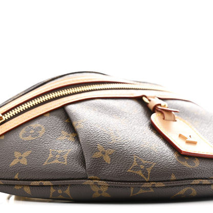 Louis Vuitton Monogram High Rise Bumbag 8 of 10