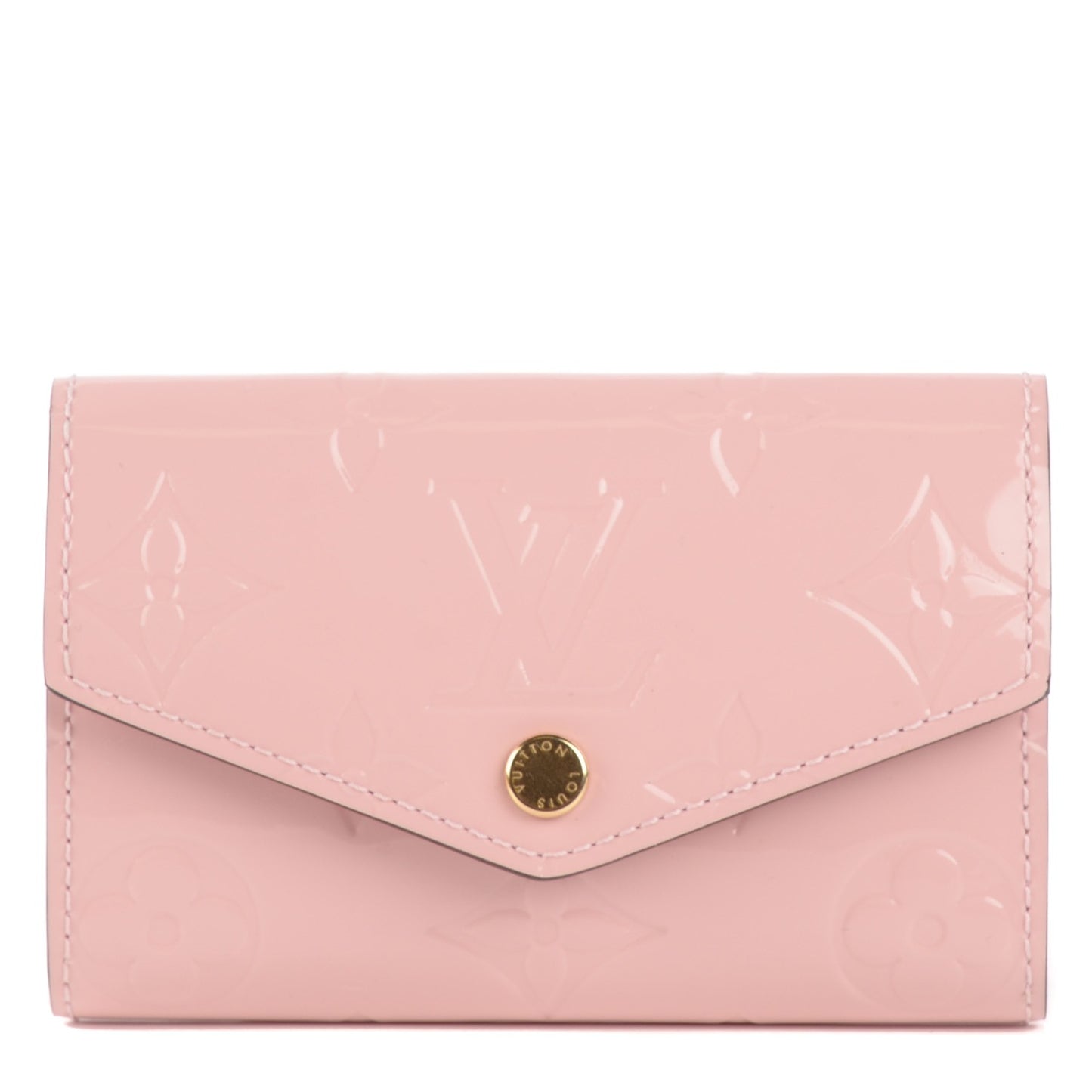 Vernis Multicles 6 Key Holder Rose Ballerine