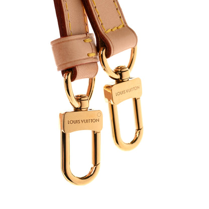 Louis Vuitton Vachetta Adjustable Speedy Bandouliere Shoulder Strap 5 of 5
