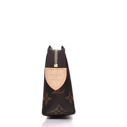 Louis Vuitton Monogram Toiletry Pouch 15 10 of 13