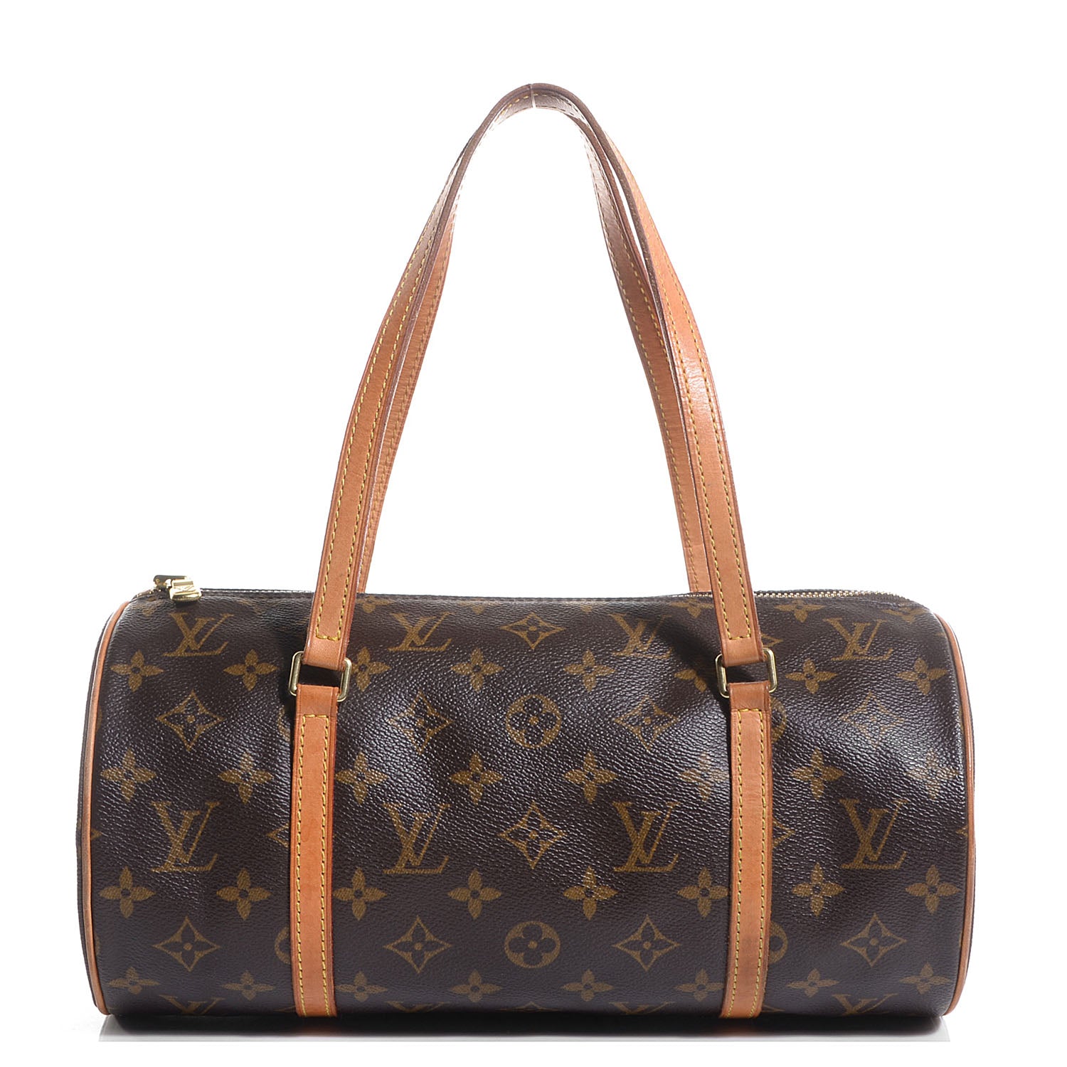Louis Vuitton Monogram Papillon 30 5 of 9