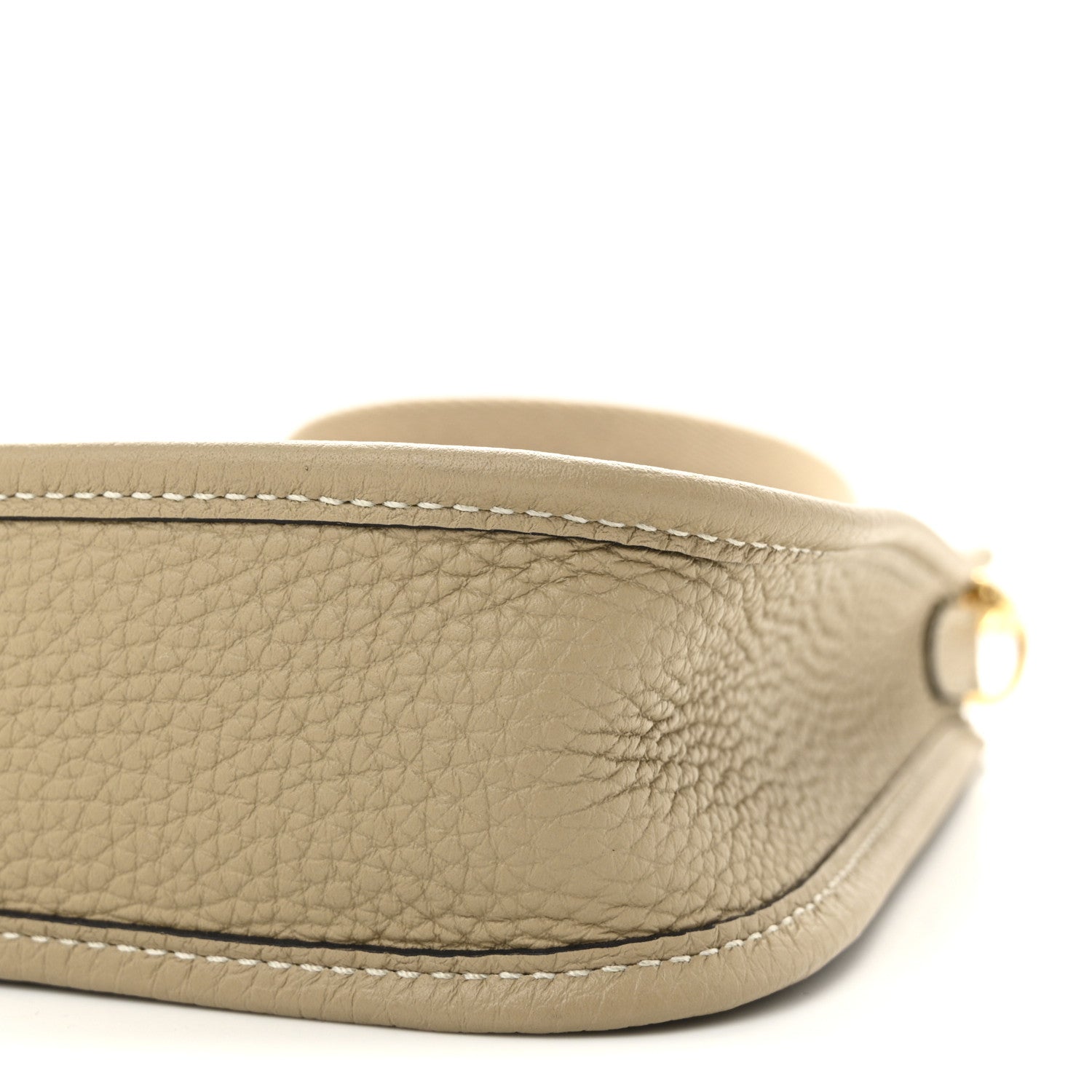 Hermes Taurillon Clemence Evelyne TPM Trench 10 of 10