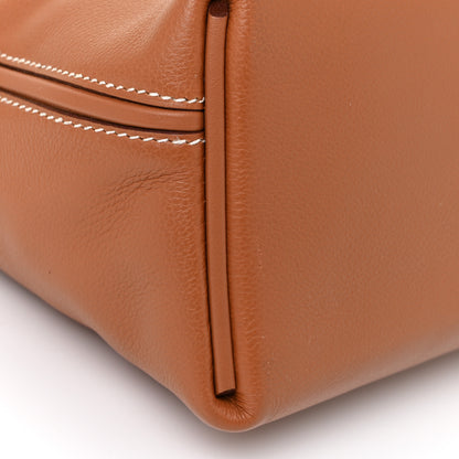 Hermes Evercolor Swift 24/24 21 Gold 8 of 12