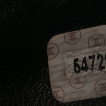 Chanel Caviar Small Kelly Flap Black 9 of 9