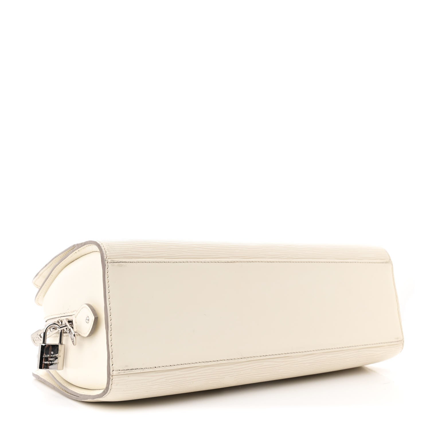 Louis Vuitton Epi Pont-Neuf PM Ivory 4 of 14