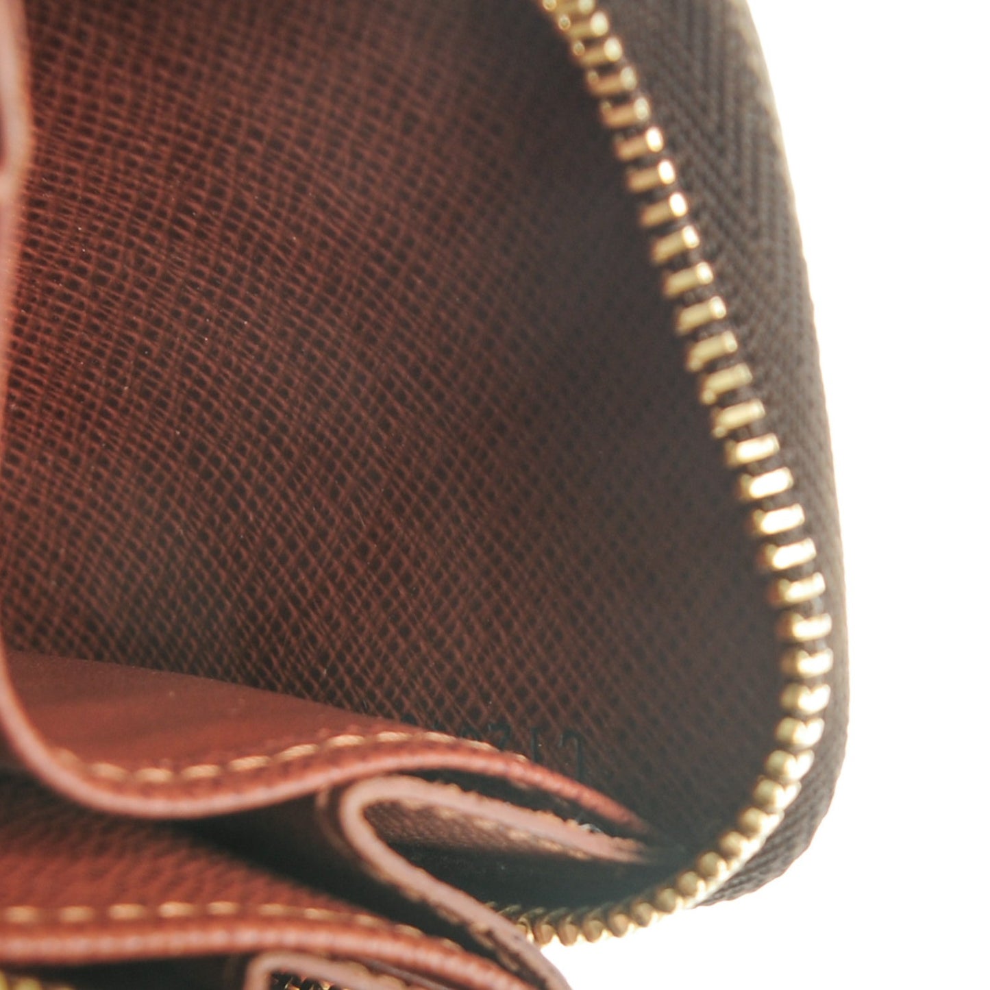 Monogram Zippy Coin Purse