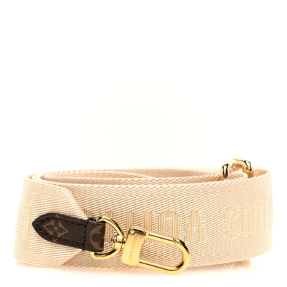 Louis Vuitton Monogram OnTheGo PM Adjustable Shoulder Strap 1 of 3