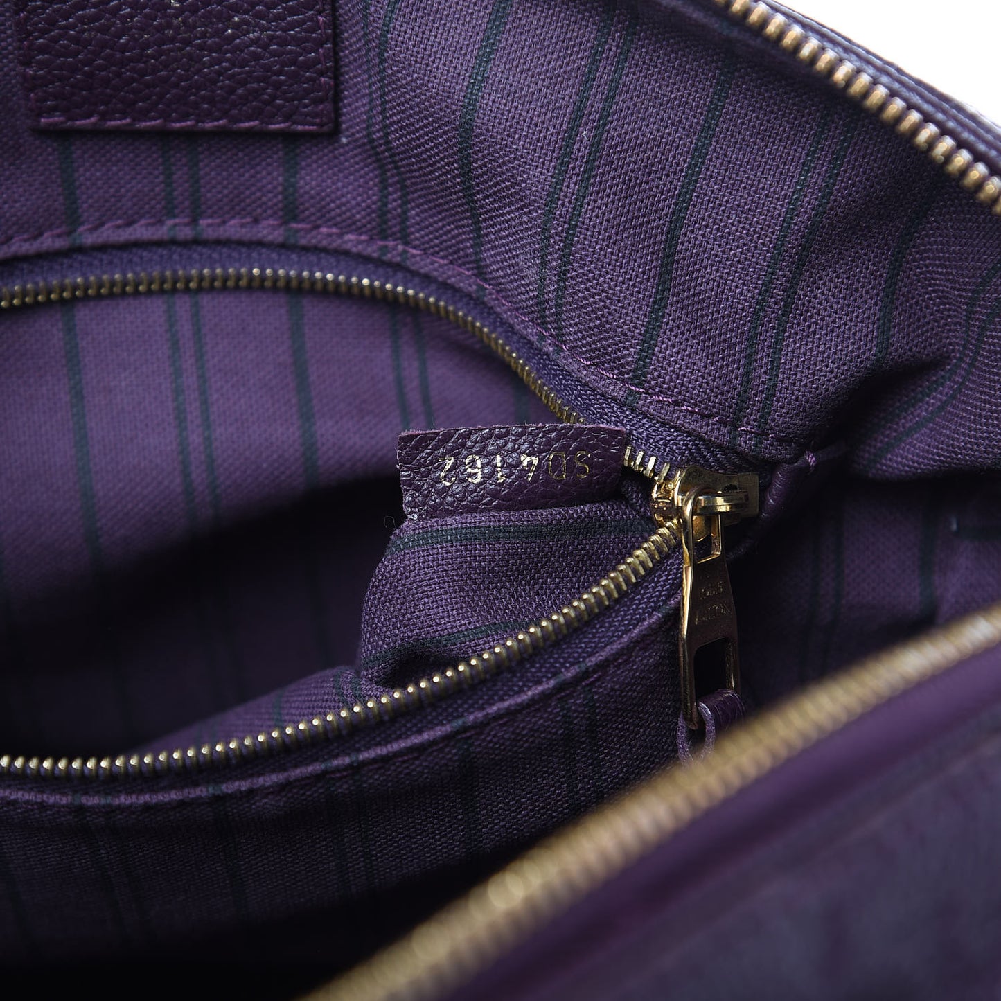 Empreinte Speedy Bandouliere 25 Aube