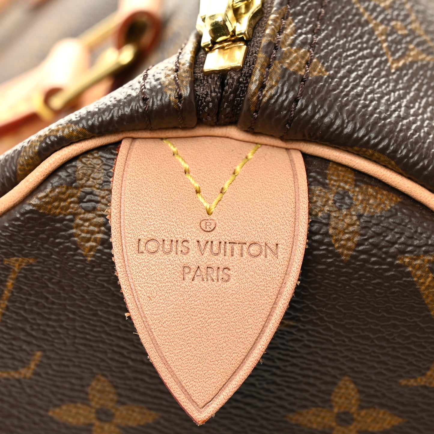 Monogram Speedy 30