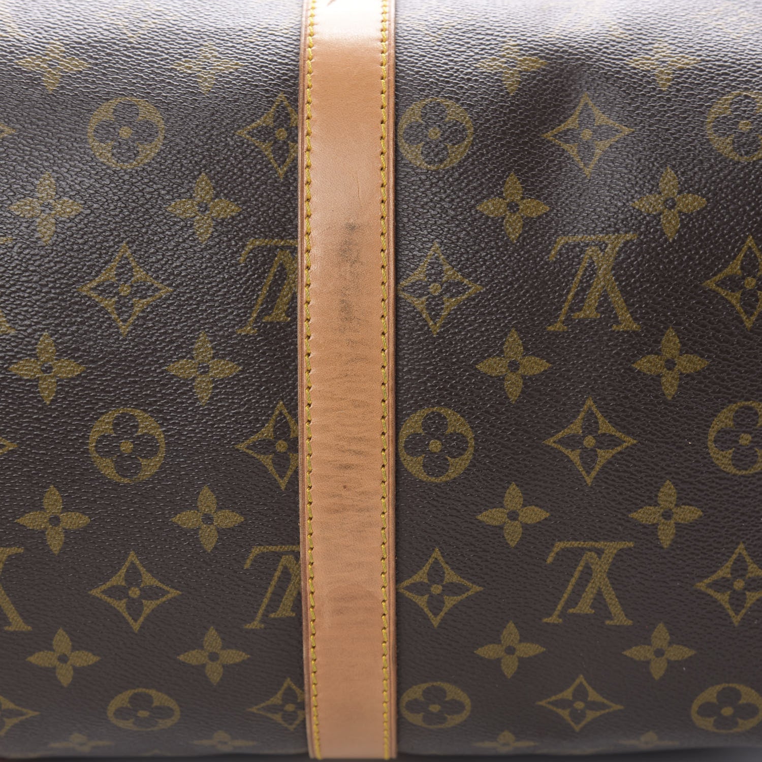 Louis Vuitton Monogram Keepall 45 12 of 20