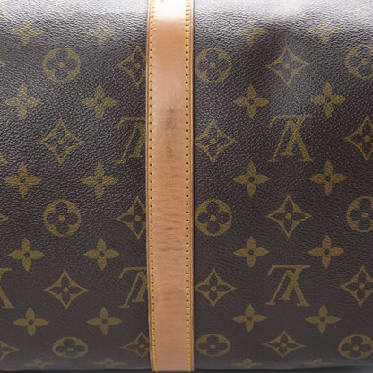 Louis Vuitton Monogram Keepall 45 12 of 20