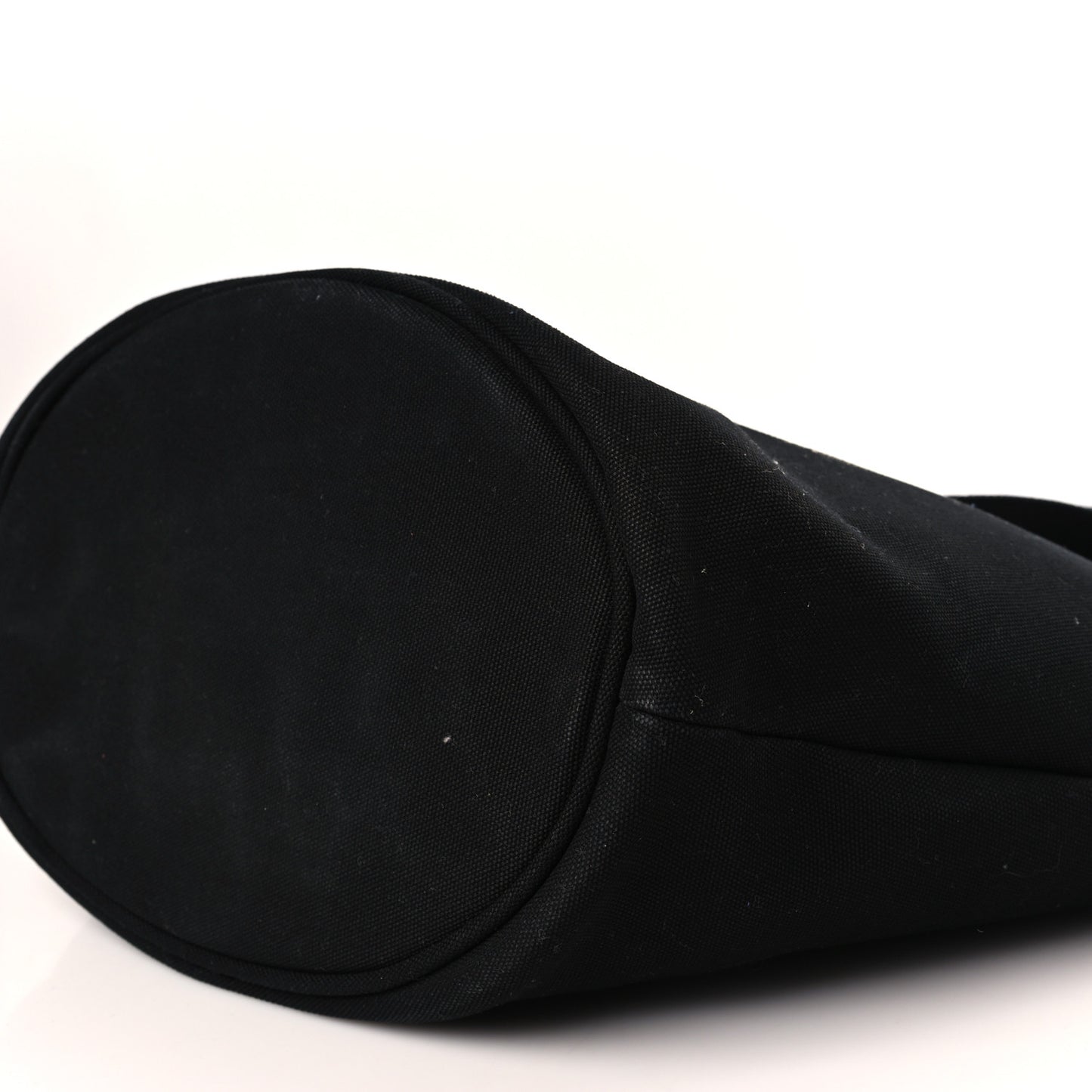 Canapa Small Shopping Tote Black