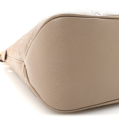 Louis Vuitton Monogram Boulogne GM NM Turtledove 8 of 9