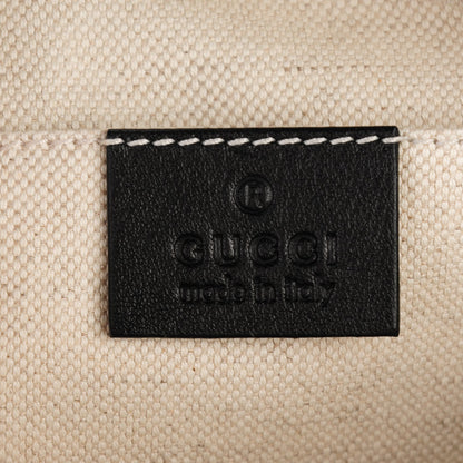 Gucci Microguccissima Sunshine Disco Crossbody Bag Black 6 of 7
