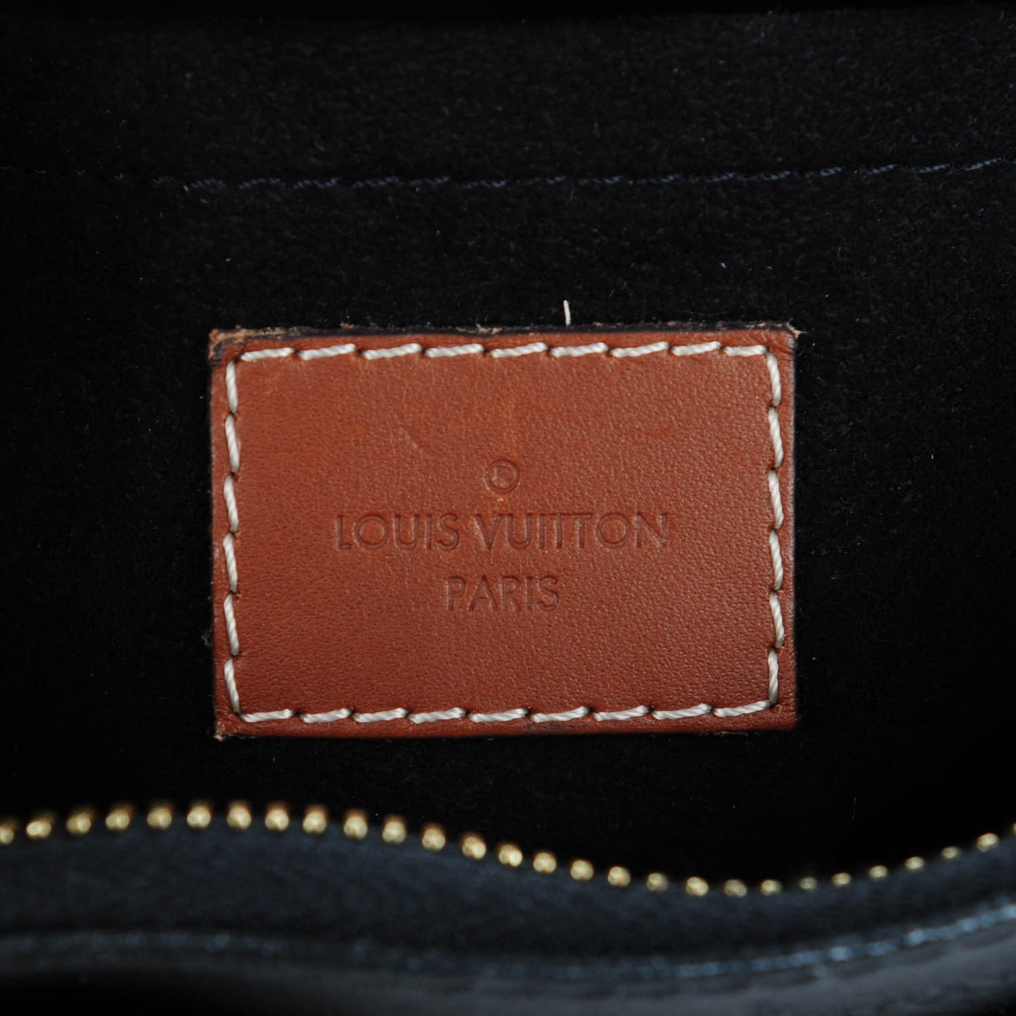 Monogram Pallas BB Black