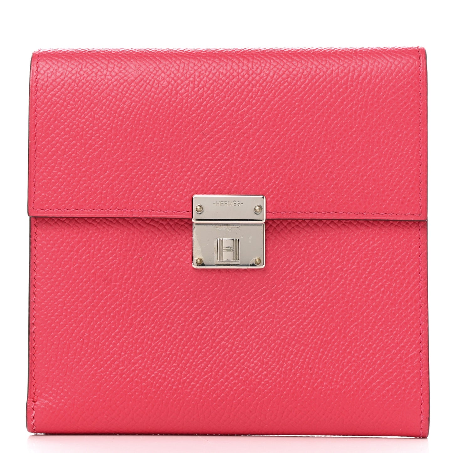 Epsom Clic 12 Wallet Rose Extreme