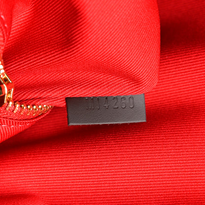 Louis Vuitton Damier Ebene Graceful MM 7 of 10