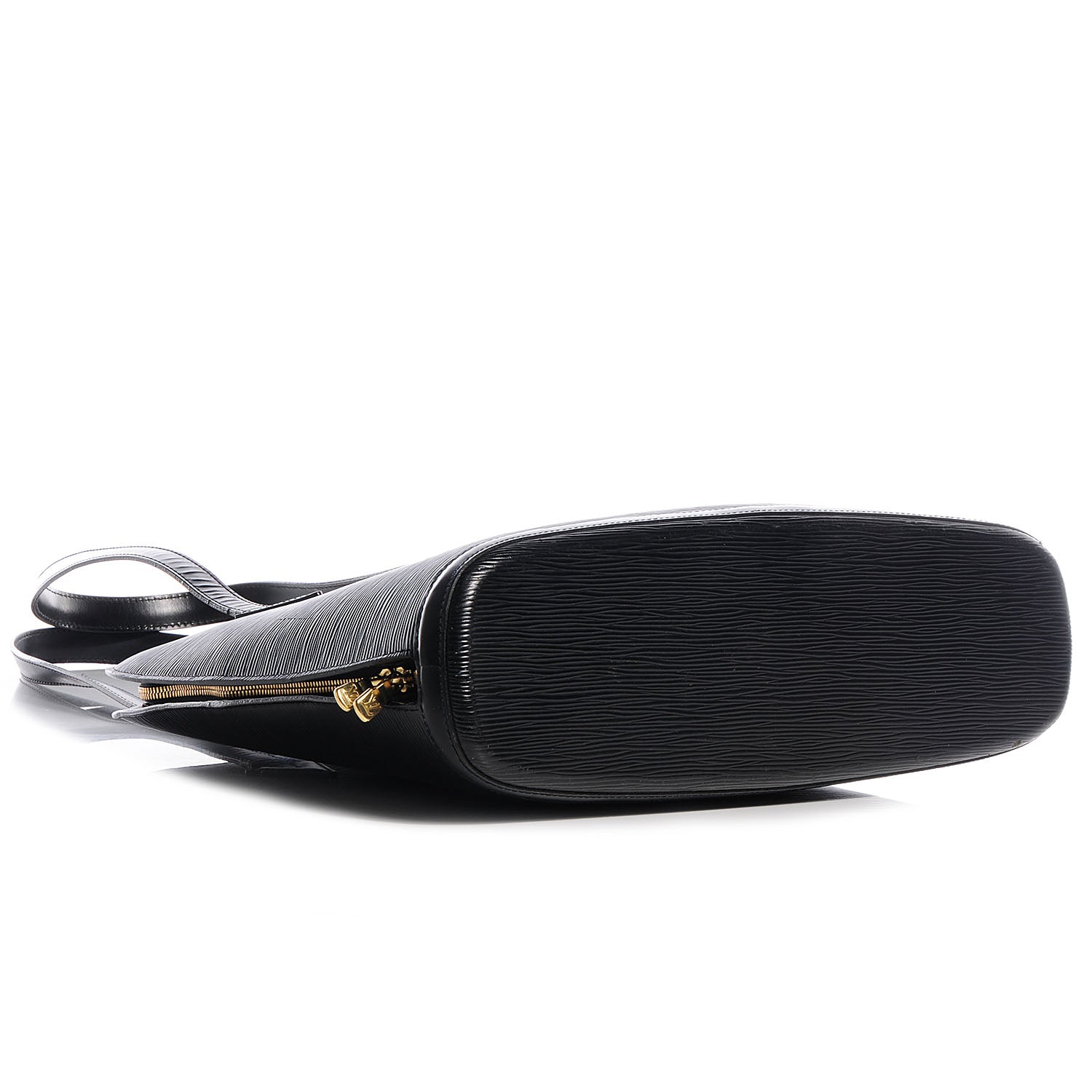 Louis Vuitton Epi Lussac Black 3 of 7