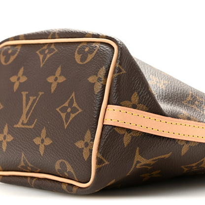 Louis Vuitton Monogram Nano Noe 10 of 11
