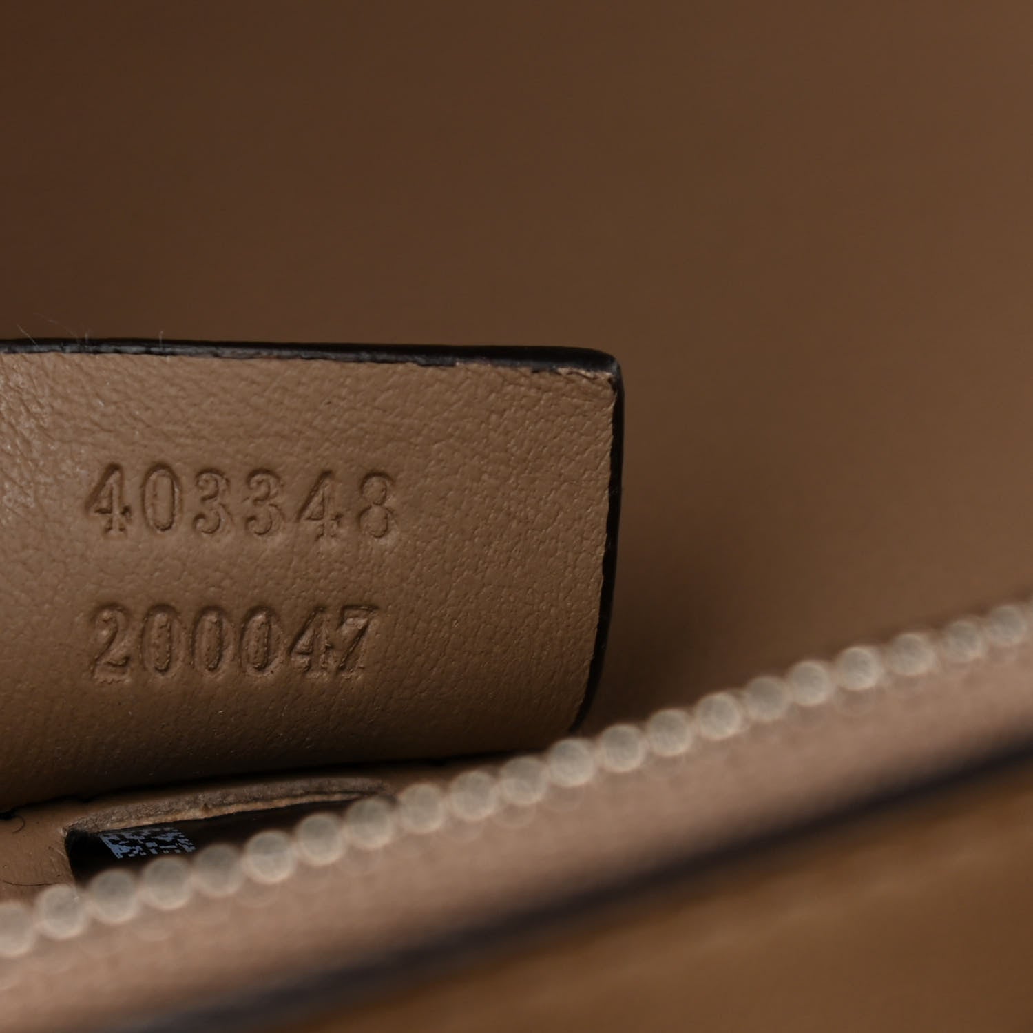 Gucci Suede Medium Dionysus Shoulder Bag Taupe 7 of 9