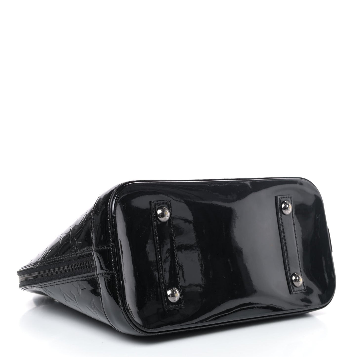 Vernis Alma PM Noir Magnetique