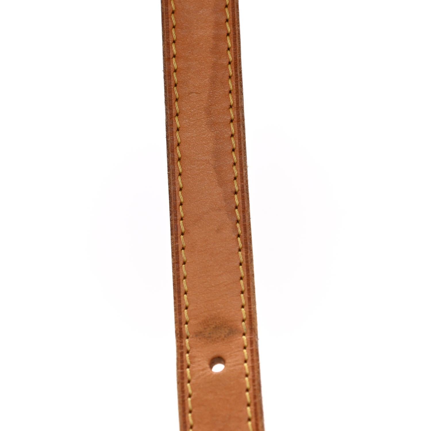 Louis Vuitton Monogram Speedy Bandouliere 25 13 of 15