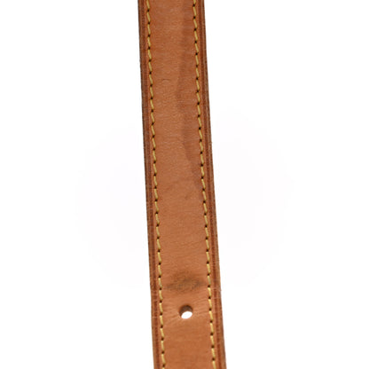 Louis Vuitton Monogram Speedy Bandouliere 25 13 of 15