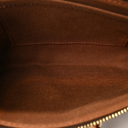 Louis Vuitton Monogram Riveting Pochette Accessories 4 of 7