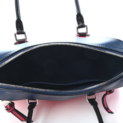 Louis Vuitton Epi Tuileries Coquelicot 5 of 9
